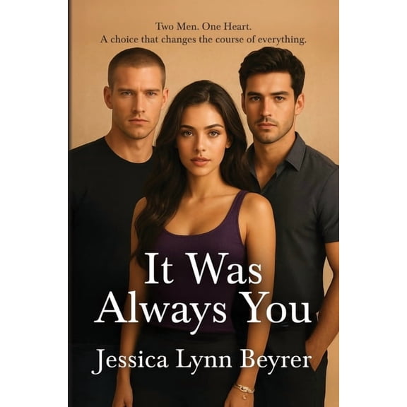 It Was Always You, (Paperback)