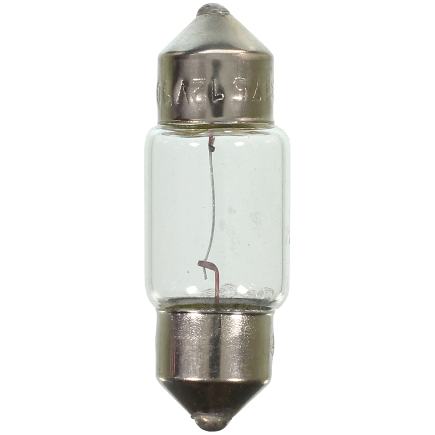 Wagner Lighting BP12100LL HD Long Life Multi-Purpose Light Bulb Card of 2