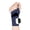Navy Blue, variant on EMS Tendonitis Massage Wrist Brace Adjustable Hand Finger Support with Pulse Therapy Wrist Pain Relief Brace for Work Sports Gaming