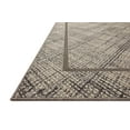 thumbnail image 3 of Loloi Rainier Ivory / Charcoal 2'-2" x 3'-9" Accent Rug, 3 of 7