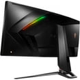 thumbnail image 5 of MSI Optix MPG341CQRV 34" UW-QHD Curved Screen LED LCD Monitor, 21:9, Black Red, 5 of 5