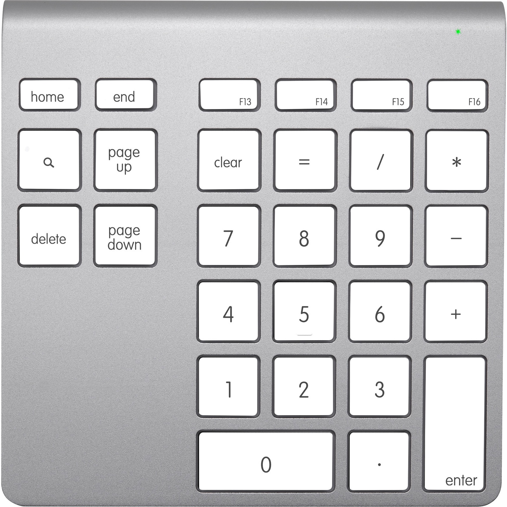 Belkin Yourtype Bluetooth Wireless Keypad