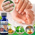 thumbnail image 3 of Nail Repair Solution for Fungal Growth. Nail care., 3 of 5