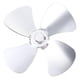 thumbnail image 2 of Fan For Home Heating Wood Burning Stove Use Stable Working Performance 1Pcs, 2 of 3