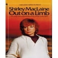 thumbnail image 1 of Out on a Limb By MacLaine, Shirley, 1 of 2