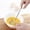 Silver 1pcs, variant on 1Pcs Egg Flat Whisk Wire Coil Stainless Steel Scandinavian Sauce Whisk for Gravy Roux Deglazing Dishwasher Safe Kitchen Tool