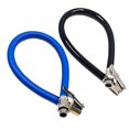 thumbnail image 1 of Pack of 2 Tyre Inflator Hose, Valve Extension Set for Air Pump, Car, Bike, 1 of 5