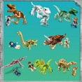thumbnail image 5 of Children's Fashion Puzzle Building Block Toys, 5 of 5