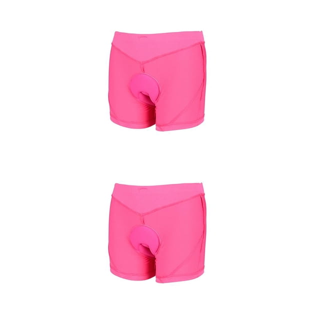 Ropa interior de ciclismo para hombre/mujer Toystoory Type7 NO7