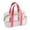 Pinksmall, variant on Clear PVC Waterproof Cosmetic Bag Transparent Travel Toiletry Organizer Tote For Beach Gym Shower Swimming Pool 1 Pack