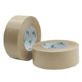thumbnail image 2 of BOMEI PACK 2Pack Reinforced Self Adhesive Kraft Paper Tape 2Inch*55yds, 2 of 3