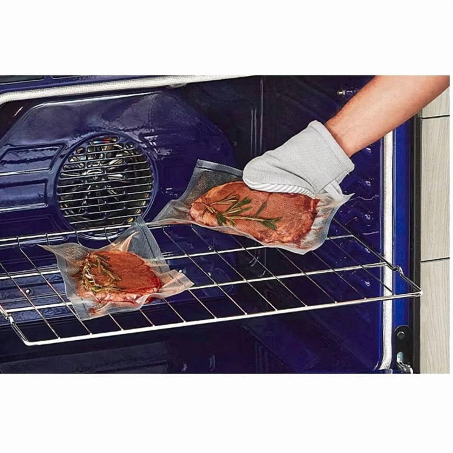 LG LSDS6338F slide in gas range