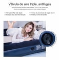 thumbnail image 4 of Colchón Inflable Doble YEI IFBE01-CCHNPP-D, 4 of 9