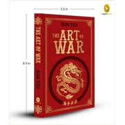 The Art of War (Deluxe Hardbound Edition) (Hardcover)