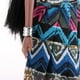 thumbnail image 5 of Muñecas africanas modernas de juguete para niña con articulación corporal de 12 piezas Top blanco, 5 of 9
