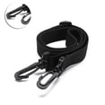 thumbnail image 2 of XISAOK Replacement Adjustable Bag Shoulder Bag Strap Camera Guitar Bag Belt Strap New, 2 of 10
