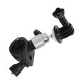 thumbnail image 1 of Herwey Stable Action Camera Bike Bracket Bicycle Stand For 9 Camera Accessories, 1 of 8