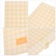 thumbnail image 5 of unbranded Archivador Amarillo Para Documentos A4 Expandible Organizador De Para Oficina, 5 of 6