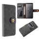 thumbnail image 3 of Samsung Galaxy S9 Plus Luxury Coach Lite Series Flip Wallet LUXMO No, 3 of 22