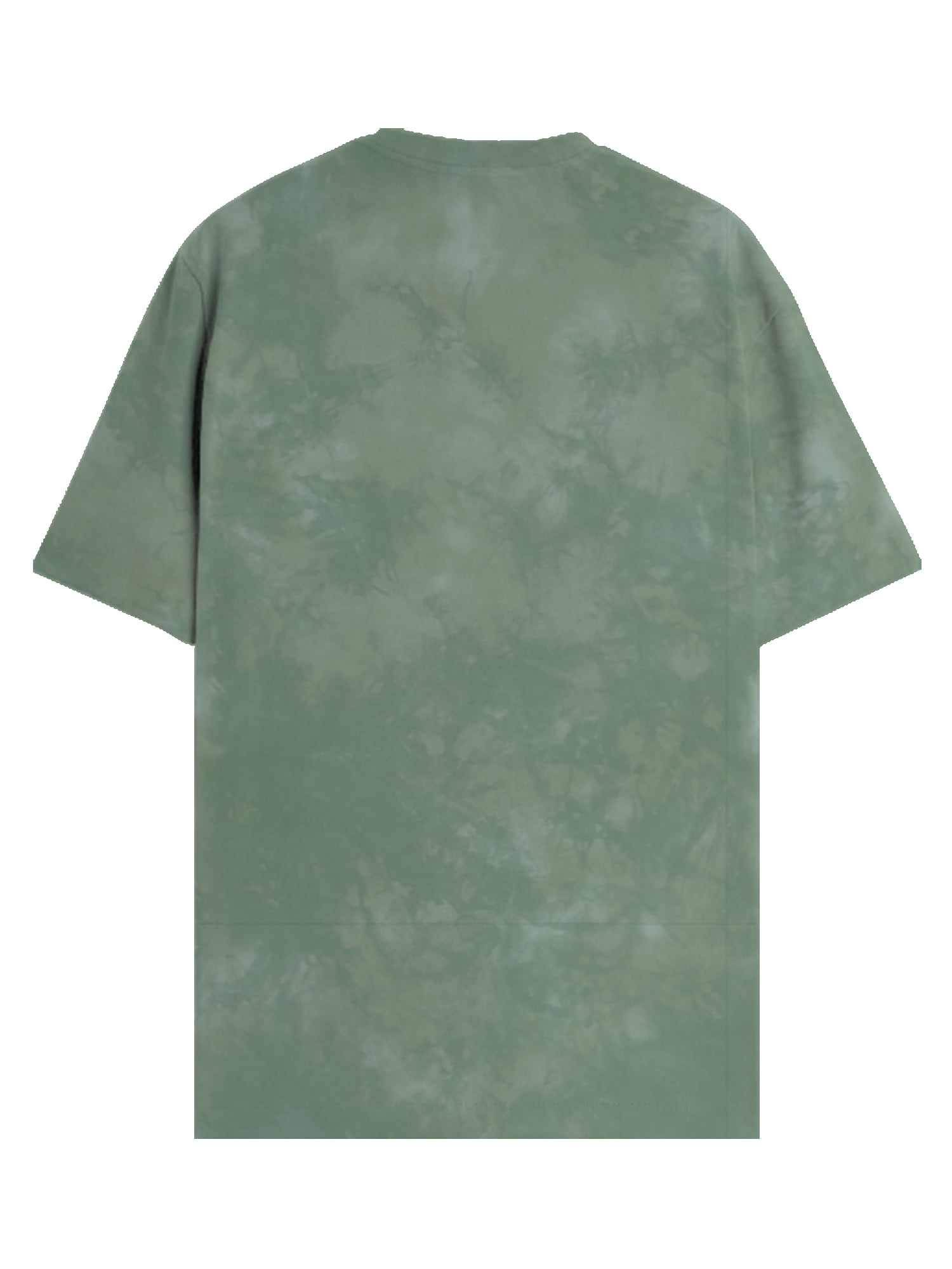 Forest Bear, Men's & Big Men's Graphic Tee Shirt, Sizes S-3XL