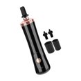 thumbnail image 1 of Electric Liquid Shaker Eyelash Glue Mixer Liquid Bottles Suitable High Shaking Black, 1 of 9