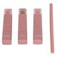 thumbnail image 5 of Juego De Brillo De Labios, Paquete De Esmalte De Labios Portátil Antiadherente De Alta Reproducción Cromática Con Delineador Para Citas Para Mujeres, 5 of 7