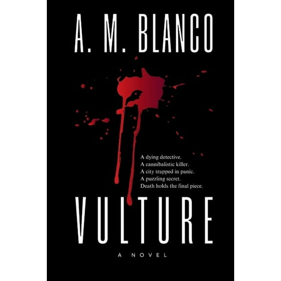 Vulture, (Paperback)