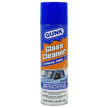 Radiator Specialty Radiator Specialty Co. (RSCGC1) Glass Cleaner 19 oz. - RDSGC1