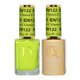 thumbnail image 1 of Set de esmaltes en gel Dnd Diva, colección Soda Poppin, esmalte de gel UV/LED y laca de secado al aire, dúo de esmaltes a juego que no se descascarilla, 122 de vitamina D, 14 ml, 1 of 1