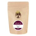 thumbnail image 2 of Peach Black Tea - Loose Leaf - 16oz (1lb), 2 of 2