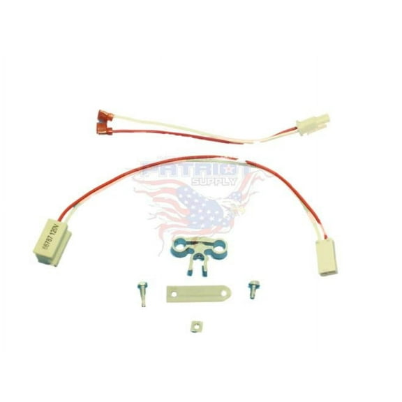 Carlin 66795S Nozzle Line Heater Kit For Residential Oil Burners