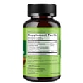 thumbnail image 3 of Suplemento NATURELO Whole Food CoQ10 Heart Health 60 cápsulas, 3 of 9