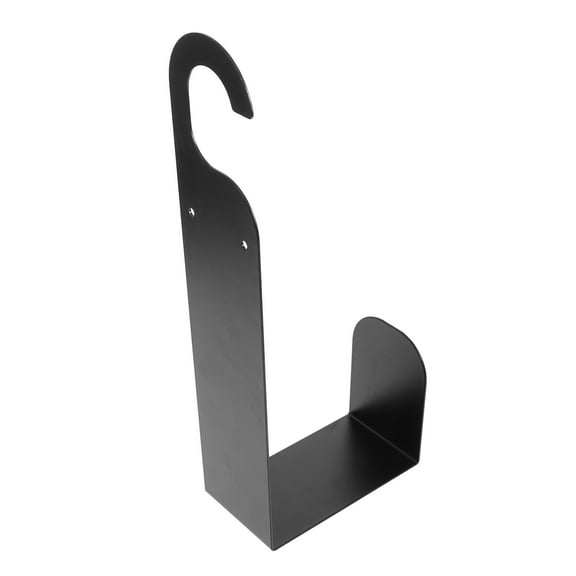 MLINS Garden Hose Holder Water Pipe Storage Organizer Outdoor Hose Hanger Shelf Hose Bracket