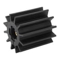 thumbnail image 3 of Boat Water Pump Impeller,Outboard Water Pump Impeller Highly Versatile, 3 of 7
