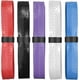 thumbnail image 4 of Empuñadura de bádminton antideslizante para raquetas de squash con empuñaduras de tenis, 4 of 8