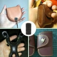 thumbnail image 2 of NICEXMAS 1Pack Waxed Line Polyester Sewing Wax Thread for Leather Bag Making, 2 of 8