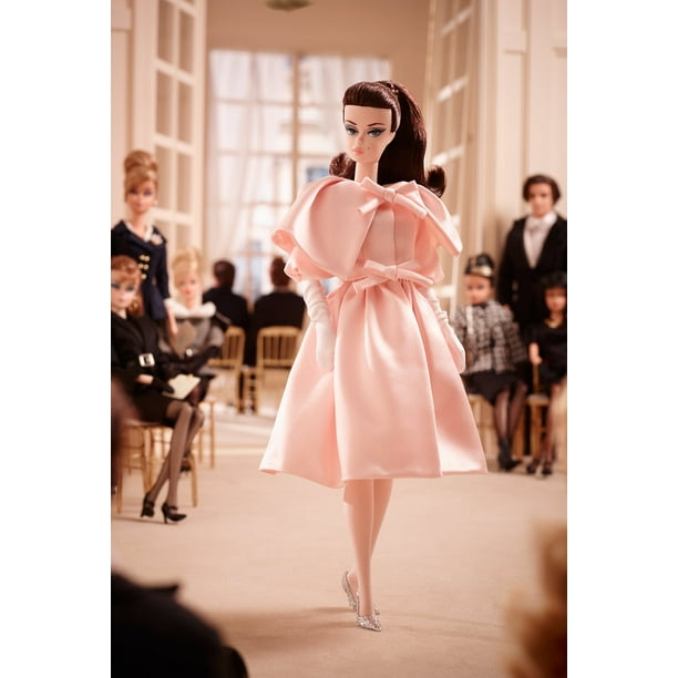 Blush Beauty™ Barbie Doll