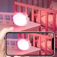 thumbnail image 2 of Juego de 4 osos - Luz nocturna para niños con sensor de luz - Ideal para dormitorios, pasillos y baños - Luz suave para niños, 2 of 5
