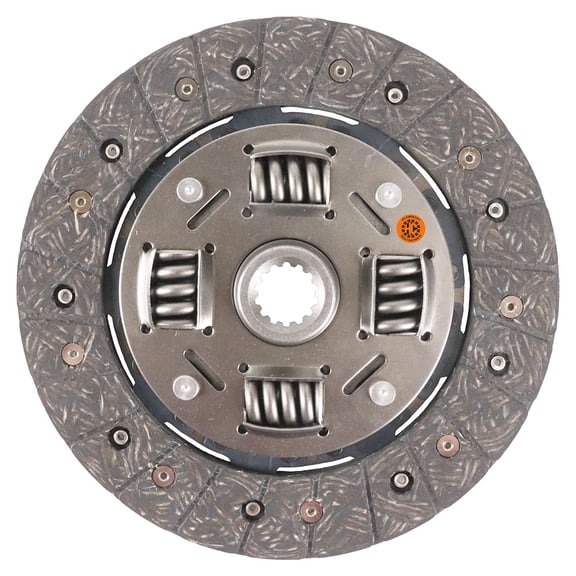 RAParts Clutch Plate Fits Kubota B7100 B7100 B6100 B7100 B6100 B6100 B7100 66905-13300
