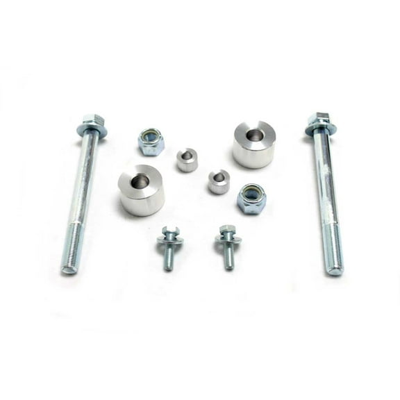 MaxTrac Suspension 836800 Differential Drop Spacer Kit