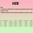 thumbnail image 3 of mgoYE 0-3 Months Baby Girl Clothes Newborn Baby Girl Clothes Princess Girl Short Sleeve Romper Heart Print Shorts Headband Infant Summer Outfits(Red,3-6 Months), 3 of 7
