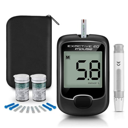 Microtech Medical Diabetes Diabetic Blood Sugar Detection Blood Glucose Meter Glucometer Medidor De Glicemia Glucometro