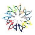 thumbnail image 2 of Pet Nail Scissors - Unique Blade Clips Pet Nails Safely and Easily, 2 of 4