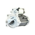 thumbnail image 1 of OE Replacement for 2009-2011 Lincoln Town Car Starter Motor for Lincoln Town Car, 1 of 1