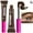 G, variant on SeaAZqurtles Eye Brow Tattoo Tint Dye Gel Eyebrow Cream With Brush Waterproof Long D0G0