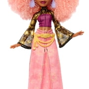 Moonspell Magic by Monster High Rae Lumina Fashion Doll, Sun Witch with Accessories