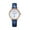 blue, variant on TOPHILL Women Calendar Pearl Fritillaria Dial Vintage Japanese Automatic Self-Winding Mechanical Movement Sapphire Crystal Wrist Watch Stainless Steel Leather Business Clock