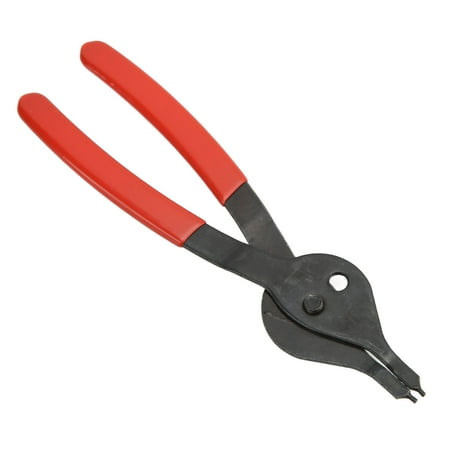 

Snap Plier Internal External Circlip Plier Antislip Handle For Car Repair 5.9in/14.99cm