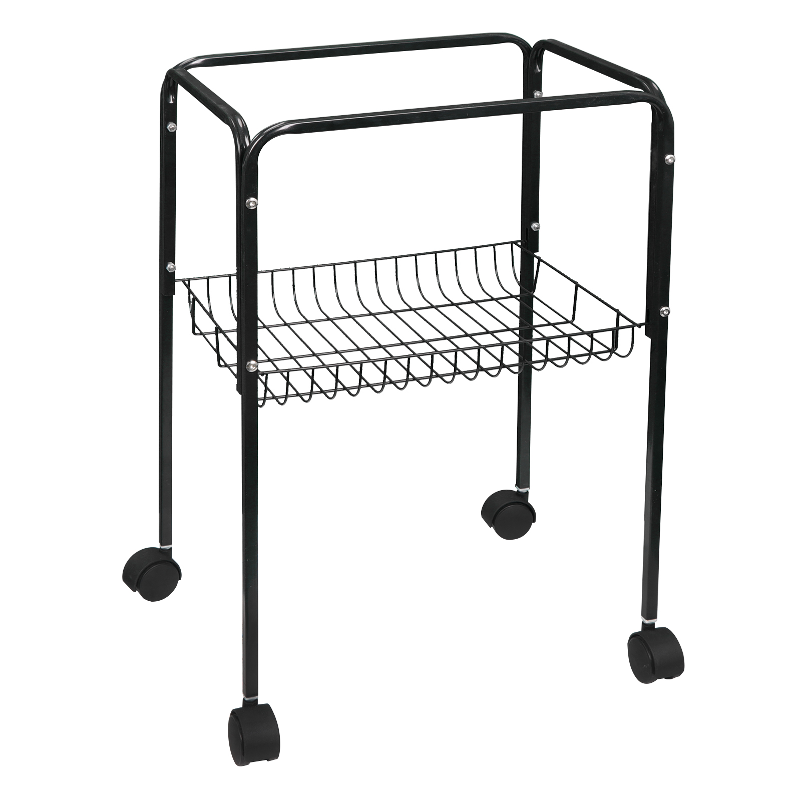 Zeny 59 Inch Wrought Iron Large Bird Cage photo 7