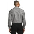 thumbnail image 2 of Slim fit SuperPro Oxford Shirt. S661, 2 of 4